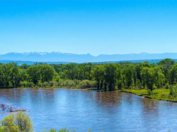 Tbd Riverview Rd, Three Forks, MT 59752