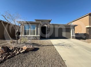 7712 S Star Wash Loop, Tucson, AZ 85757
