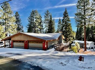 11131 Beacon Rd, Truckee, CA 96161