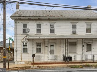 1162 W Main St, Valley View, PA 17983