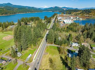 56th Ave LOT 2000, Sweet Home, OR 97386