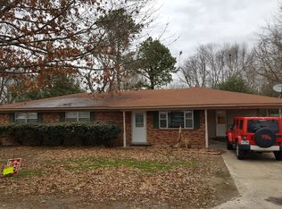 606 Nevada St, Beebe, AR 72012