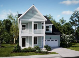 111 Gallant Hill St, Summerville, SC 29486