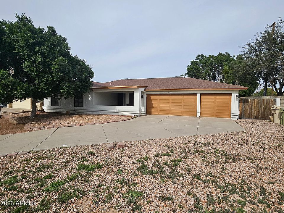 1st image of 5104 W CHRISTY Drive