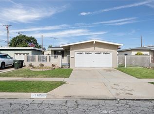 1745 246th St, Lomita, CA 90717