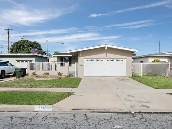1745 246th St, Lomita, CA 90717