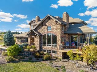 5001 Raintree Cir, Parker, CO 80134