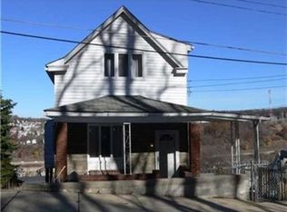 428 Tintsman Ave, North Versailles, PA 15137