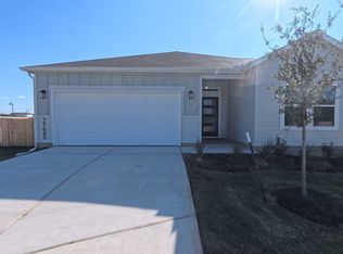 17405 Torneo Dr, Round Rock, TX 78664