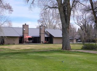 169 Camino Del Rio UNIT 5, Gunnison, CO 81230