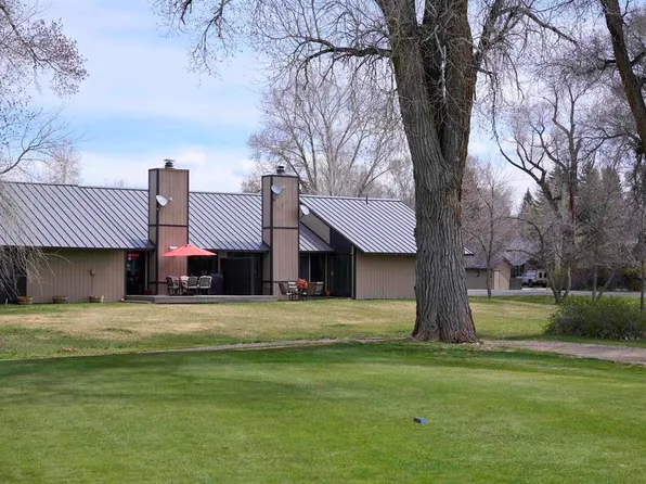 169 Camino del Rio #5, Gunnison, CO 81230
