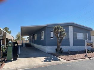 5175 Ridge Dr #149, Las Vegas, NV 89103