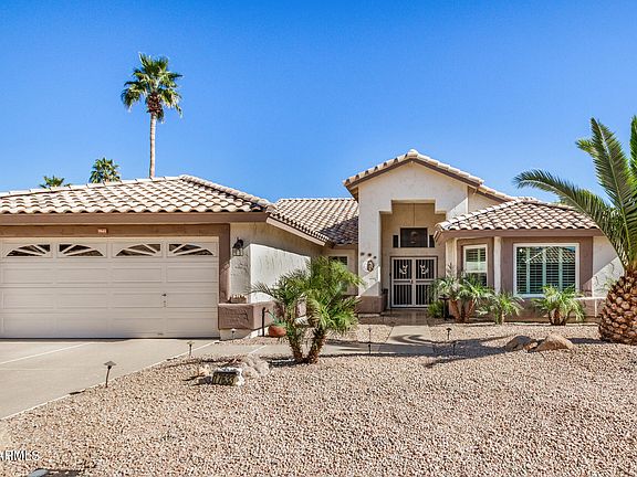 2nd image of 17633 N RAINDANCE Road