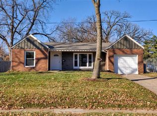 3116 38th St, Des Moines, IA 50310