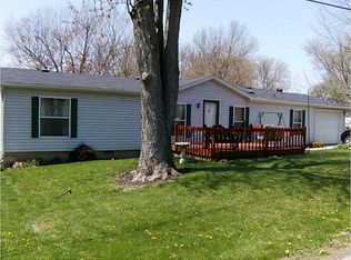 11505 Oak St, Lakeview, OH 43331