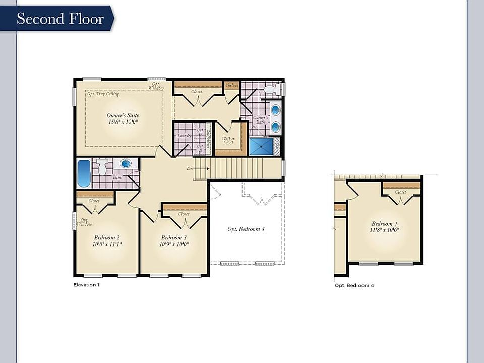 2nd image of 2951 Knight Ct