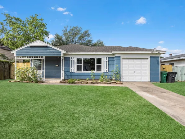 4218 Crenshaw St, Houston, TX 77017