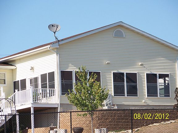 3 season - garage