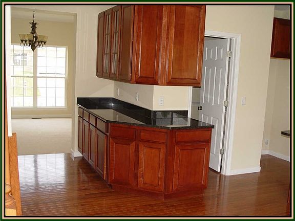 Granite Countertops