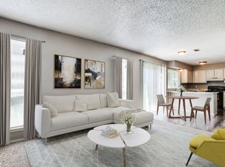 Waterside Apartment Homes, Garland, TX 75043