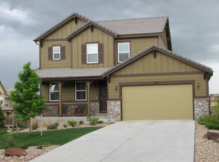 664 Tiger Lily Way, Highlands Ranch, CO 80126