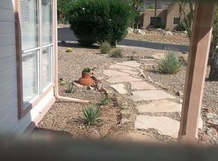 2081 S Doubletree Ln, Tucson, AZ 85713