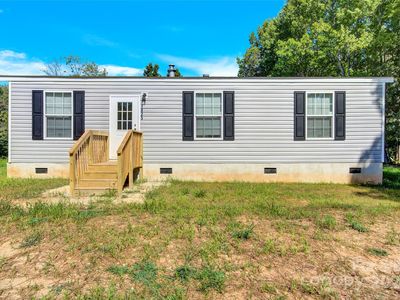 1025 Old Linn Rd, China Grove, NC, 28023