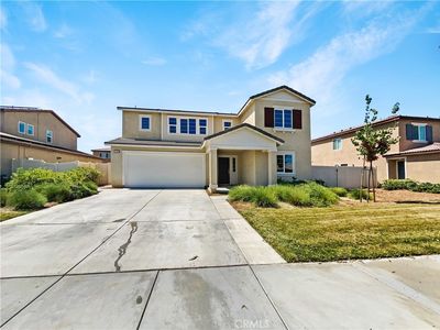 5539 Orange Grove Ave, Hemet, CA, 92544