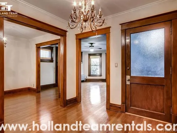 1560 N Ogden St APT D, Denver, CO 80218