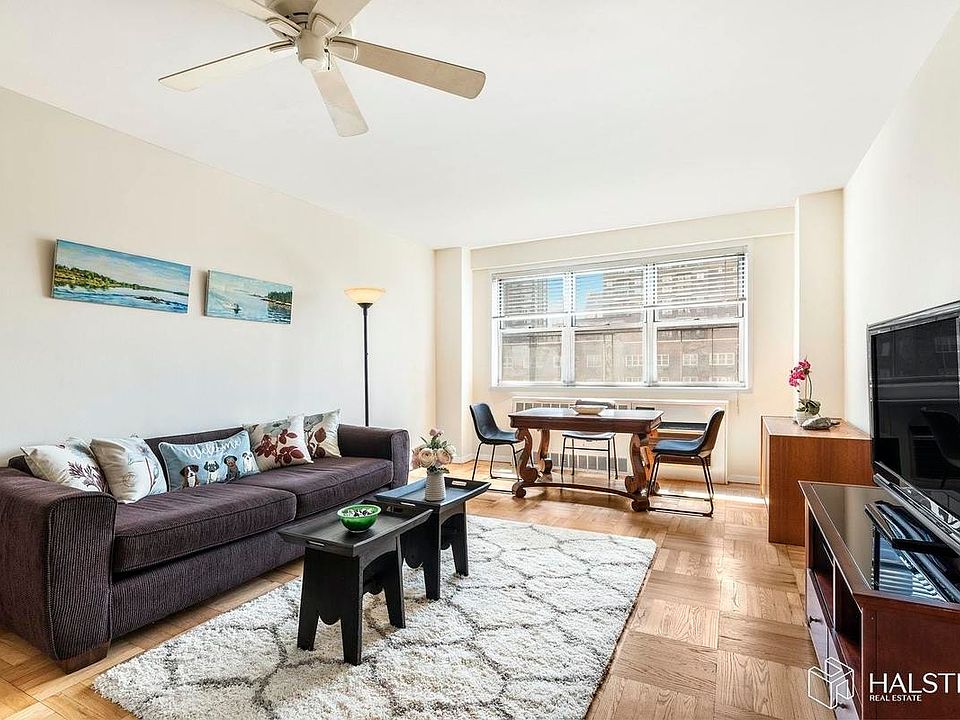 1st image of 30 W 60th St APT 15F