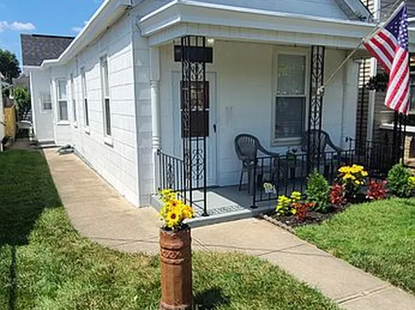 3313 Grace Ave, Covington, KY 41015
