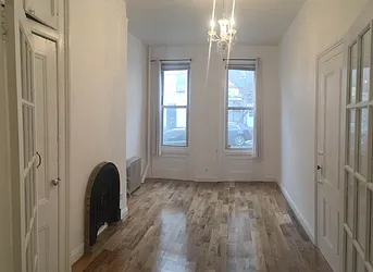Rented by Brooklyn Real Estate Services