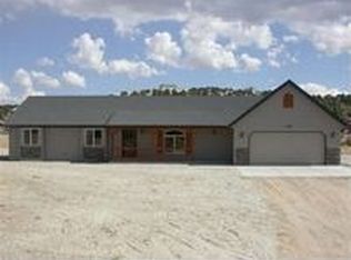 245 Edgebrook Dr, Spring Creek, NV 89815