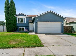 3295 W Casey Ct, Post Falls, ID 83854