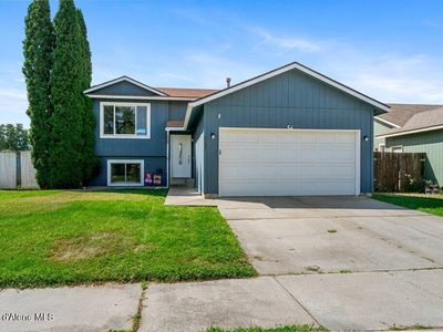 3295 W Casey Ct, Post Falls, ID, 83854