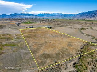 TBD Star View, Cody, WY 82414