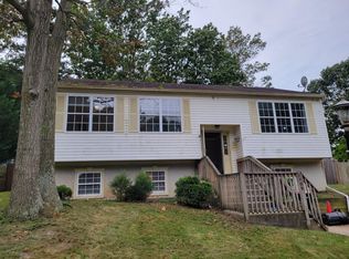 2809 Erial Rd, Sicklerville, NJ 08081