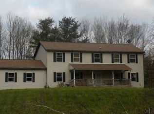 16 Bailey Rd, Cropseyville, NY 12052