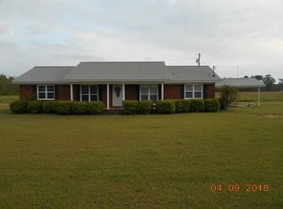 903 Greenough Rd, Sale City, GA 31784