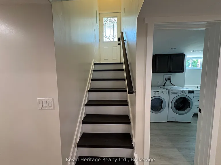 499 Braidwood Ave #BASEMENT — Photo 14