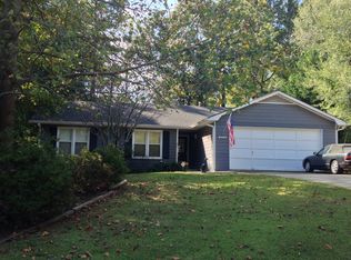 1627 Hearthstone Way, Jonesboro, GA 30236