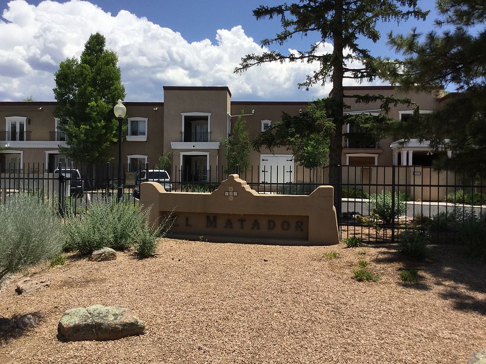 Gated Community