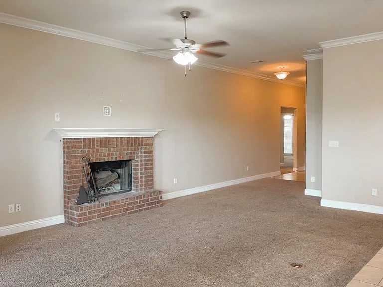 1210 Wrangler Ln — Photo 2