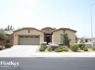 4821 Boone St, North Las Vegas, NV 89031