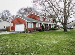 112 Butterfield Cir, North Syracuse, NY 13212