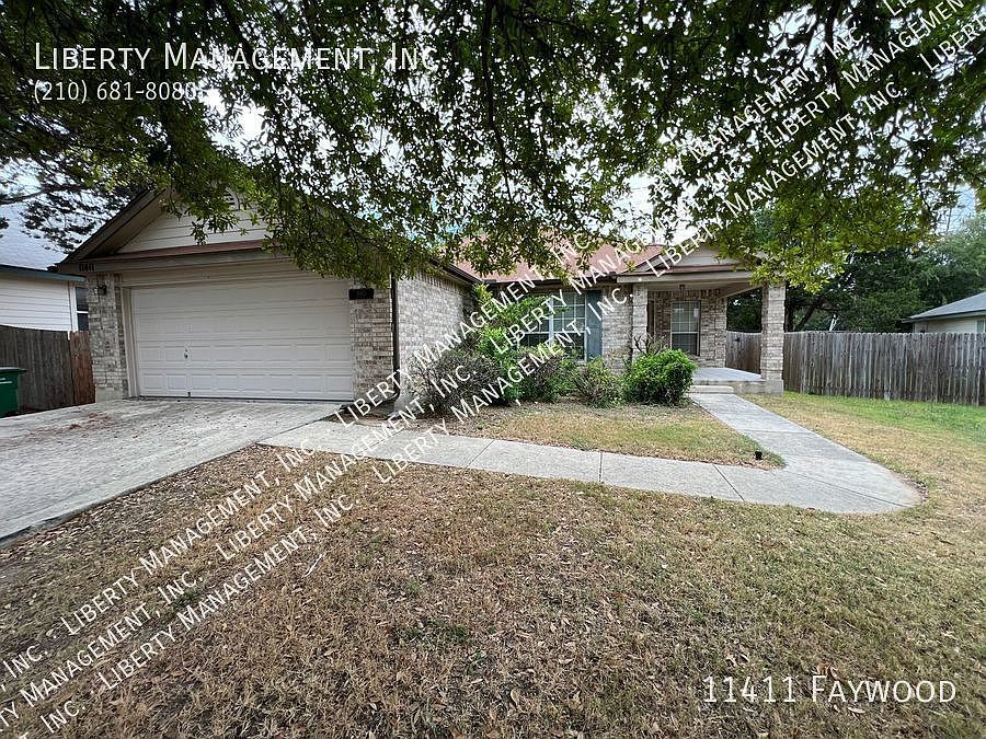 1st image of 11411 Faywood