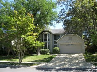 8706 Iliad, Universal City, TX 78148