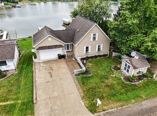 14715 W Diane Dr, Camden, MI 49232