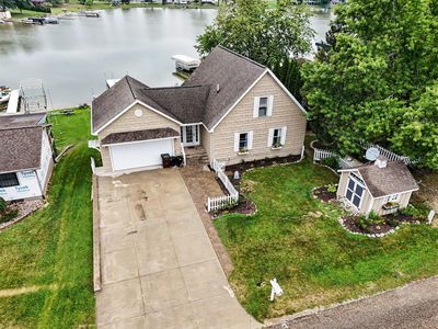 14715 W Diane Dr, Camden, MI, 49232