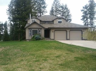 560 Quail Loop, Newport, WA 99156